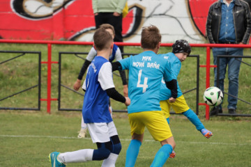 17. máj 2025 - Iskra Cup 2025 - Fotografie