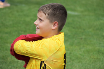 17. máj 2025 - Iskra Cup 2025 - Fotografie