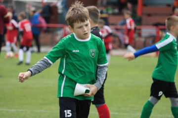 17. máj 2025 - Iskra Cup 2025 - Fotografie