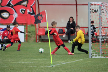 17. máj 2025 - Iskra Cup 2025 - Fotografie