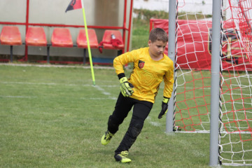 17. máj 2025 - Iskra Cup 2025 - Fotografie