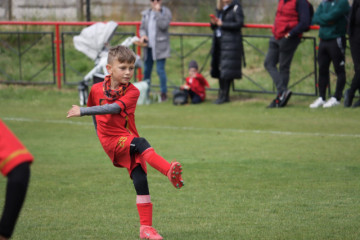 17. máj 2025 - Iskra Cup 2025 - Fotografie