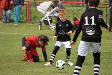17. máj 2025 - Iskra Cup 2025 - Fotografie