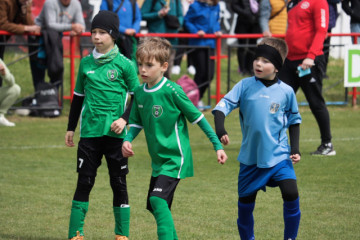 17. máj 2025 - Iskra Cup 2025 - Fotografie