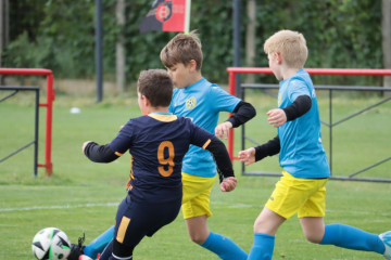 17. máj 2025 - Iskra Cup 2025 - Fotografie
