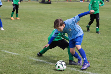 17. máj 2025 - Iskra Cup 2025 - Fotografie