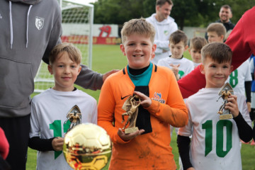17. máj 2025 - Iskra Cup 2025 - Fotografie