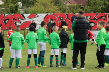 17. máj 2025 - Iskra Cup 2025 - Fotografie