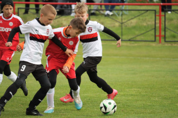 17. máj 2025 - Iskra Cup 2025 - Fotografie