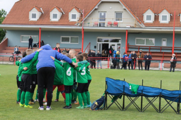 17. máj 2025 - Iskra Cup 2025 - Fotografie