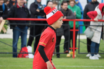 17. máj 2025 - Iskra Cup 2025 - Fotografie