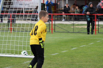 17. máj 2025 - Iskra Cup 2025 - Fotografie