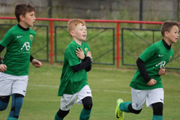 17. máj 2025 - Iskra Cup 2025 - Fotografie