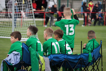 17. máj 2025 - Iskra Cup 2025 - Fotografie