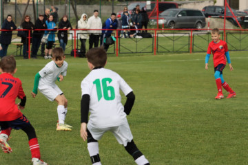 17. máj 2025 - Iskra Cup 2025 - Fotografie
