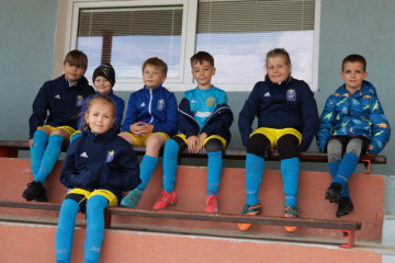 17. máj 2025 - Iskra Cup 2025 - Fotografie