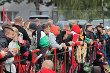 17. máj 2025 - Iskra Cup 2025 - Fotografie