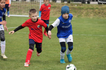17. máj 2025 - Iskra Cup 2025 - Fotografie