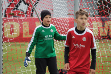 17. máj 2025 - Iskra Cup 2025 - Fotografie