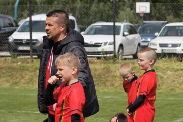 17. máj 2025 - Iskra Cup 2025 - Fotografie