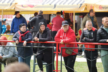 17. máj 2025 - Iskra Cup 2025 - Fotografie