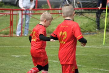 17. máj 2025 - Iskra Cup 2025 - Fotografie