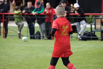 17. máj 2025 - Iskra Cup 2025 - Fotografie