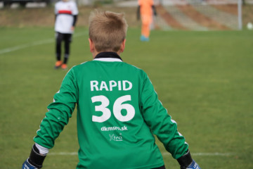 17. máj 2025 - Iskra Cup 2025 - Fotografie