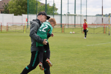 17. máj 2025 - Iskra Cup 2025 - Fotografie