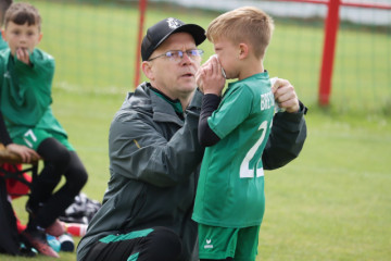 17. máj 2025 - Iskra Cup 2025 - Fotografie