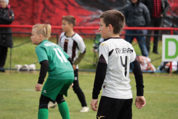 17. máj 2025 - Iskra Cup 2025 - Fotografie