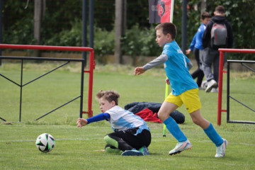 17. máj 2025 - Iskra Cup 2025 - Fotografie