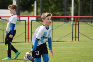 17. máj 2025 - Iskra Cup 2025 - Fotografie