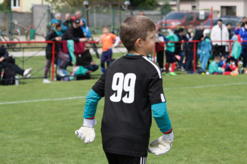 17. máj 2025 - Iskra Cup 2025 - Fotografie
