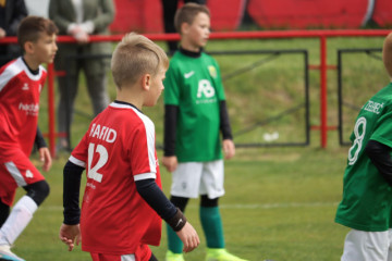 17. máj 2025 - Iskra Cup 2025 - Fotografie