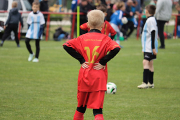 17. máj 2025 - Iskra Cup 2025 - Fotografie