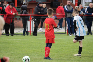 17. máj 2025 - Iskra Cup 2025 - Fotografie