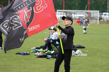 17. máj 2025 - Iskra Cup 2025 - Fotografie