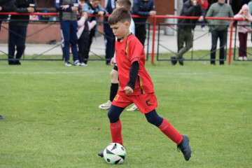 17. máj 2025 - Iskra Cup 2025 - Fotografie