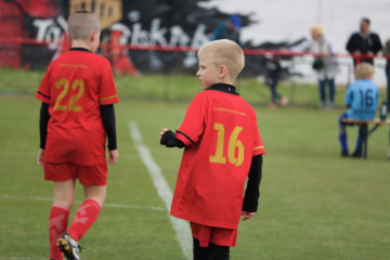 17. máj 2025 - Iskra Cup 2025 - Fotografie