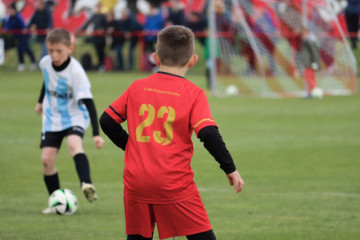 17. máj 2025 - Iskra Cup 2025 - Fotografie