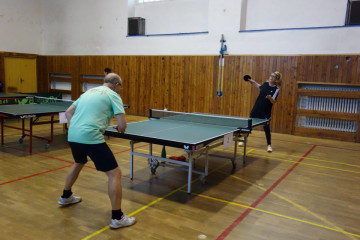 17.01.2026 - Veselí nad Moravou (ČR) - Fotografie