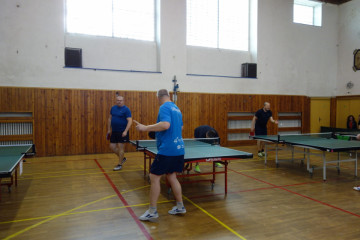 17.01.2026 - Veselí nad Moravou (ČR) - Fotografie