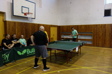 17.01.2026 - Veselí nad Moravou (ČR) - Fotografie