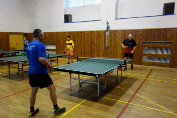 17.01.2026 - Veselí nad Moravou (ČR) - Fotografie