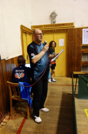 17.01.2026 - Veselí nad Moravou (ČR) - Fotografie