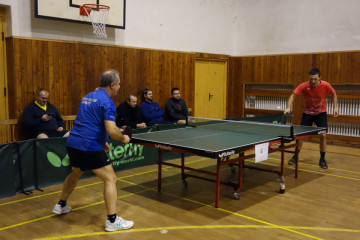 17.01.2026 - Veselí nad Moravou (ČR) - Fotografie