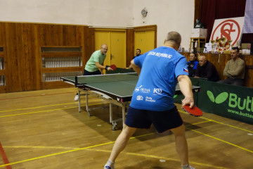 17.01.2026 - Veselí nad Moravou (ČR) - Fotografie