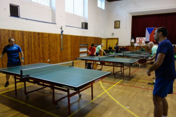 17.01.2026 - Veselí nad Moravou (ČR) - Fotografie