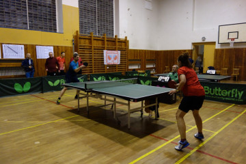 17.01.2026 - Veselí nad Moravou (ČR) - Fotografie